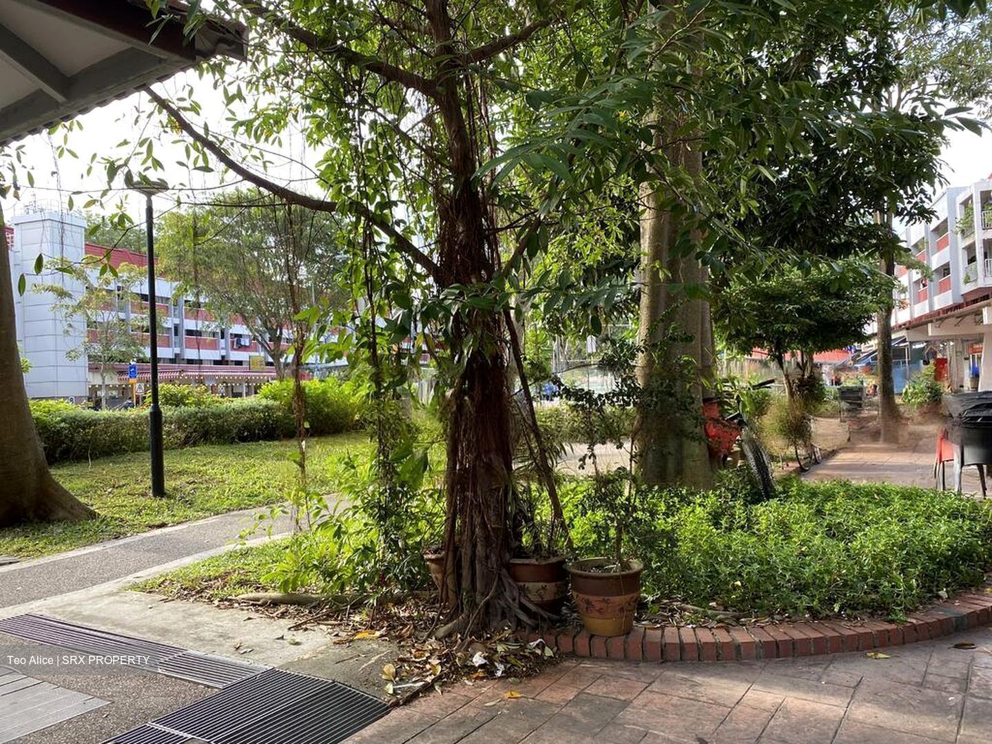 Changi Village (D17), Retail #508120891